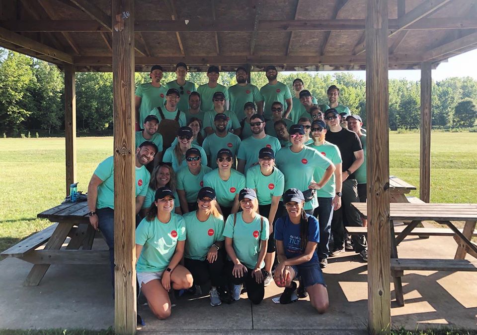 Conga Jobs and Company Culture Powderkeg