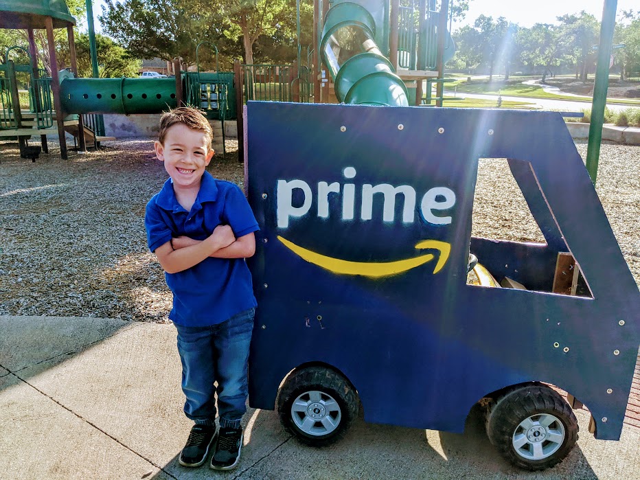 Amazon Jobs and Company Culture | Powderkeg