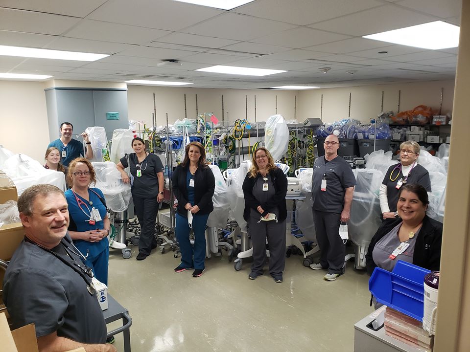 Ascension Saint Thomas Health Jobs and Company Culture | Powderkeg