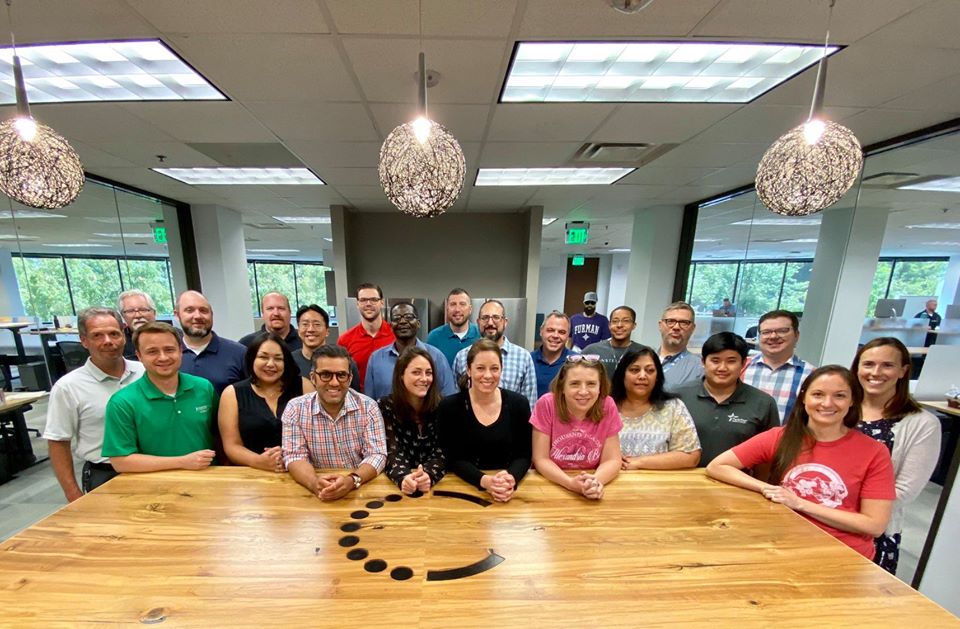 Constellation Digital Partners Jobs and Company Culture | Powderkeg