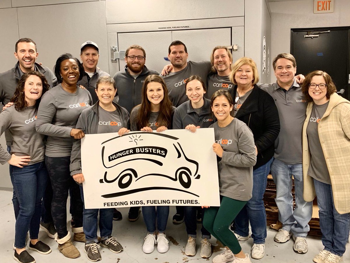 Cariloop Jobs and Company Culture | Powderkeg