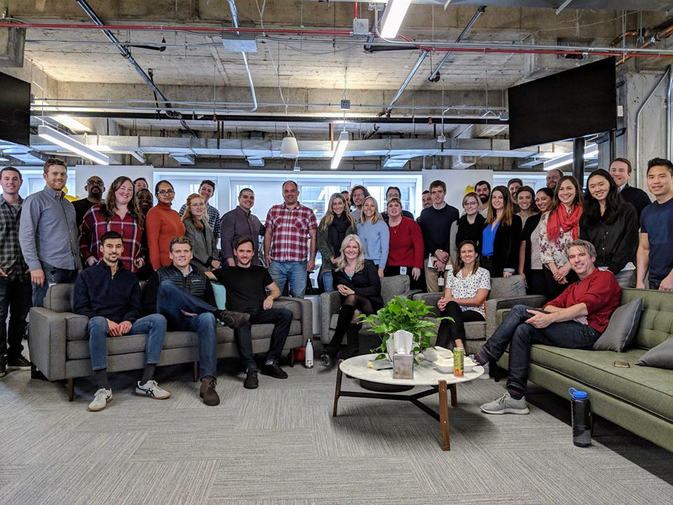 Snapdocs Jobs and Company Culture | Powderkeg