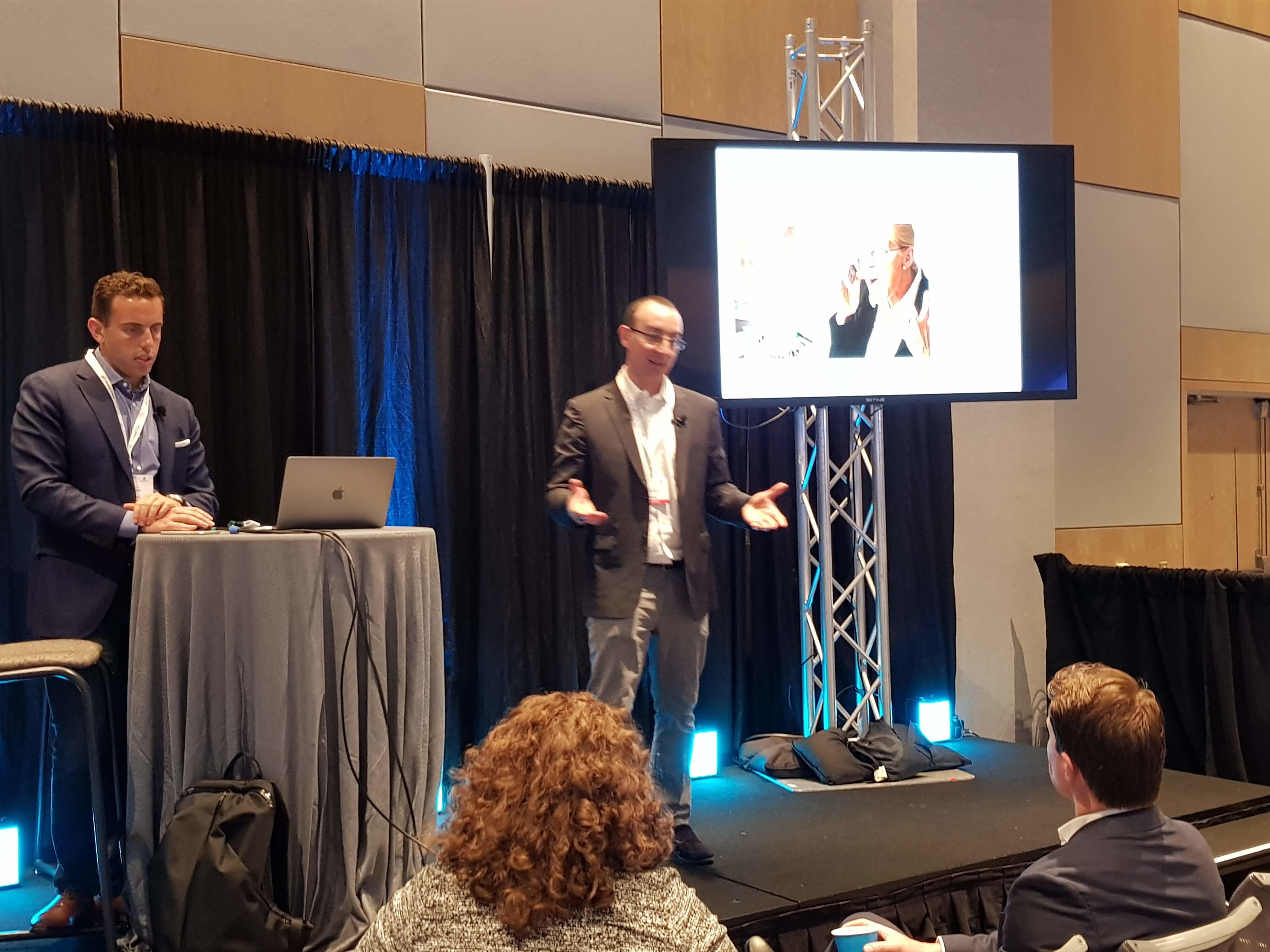 Aclaimant Jobs and Company Culture | Powderkeg