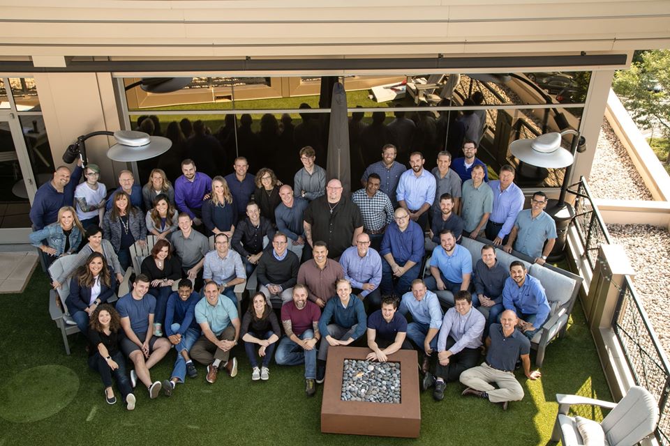 BillGO Jobs and Company Culture | Powderkeg