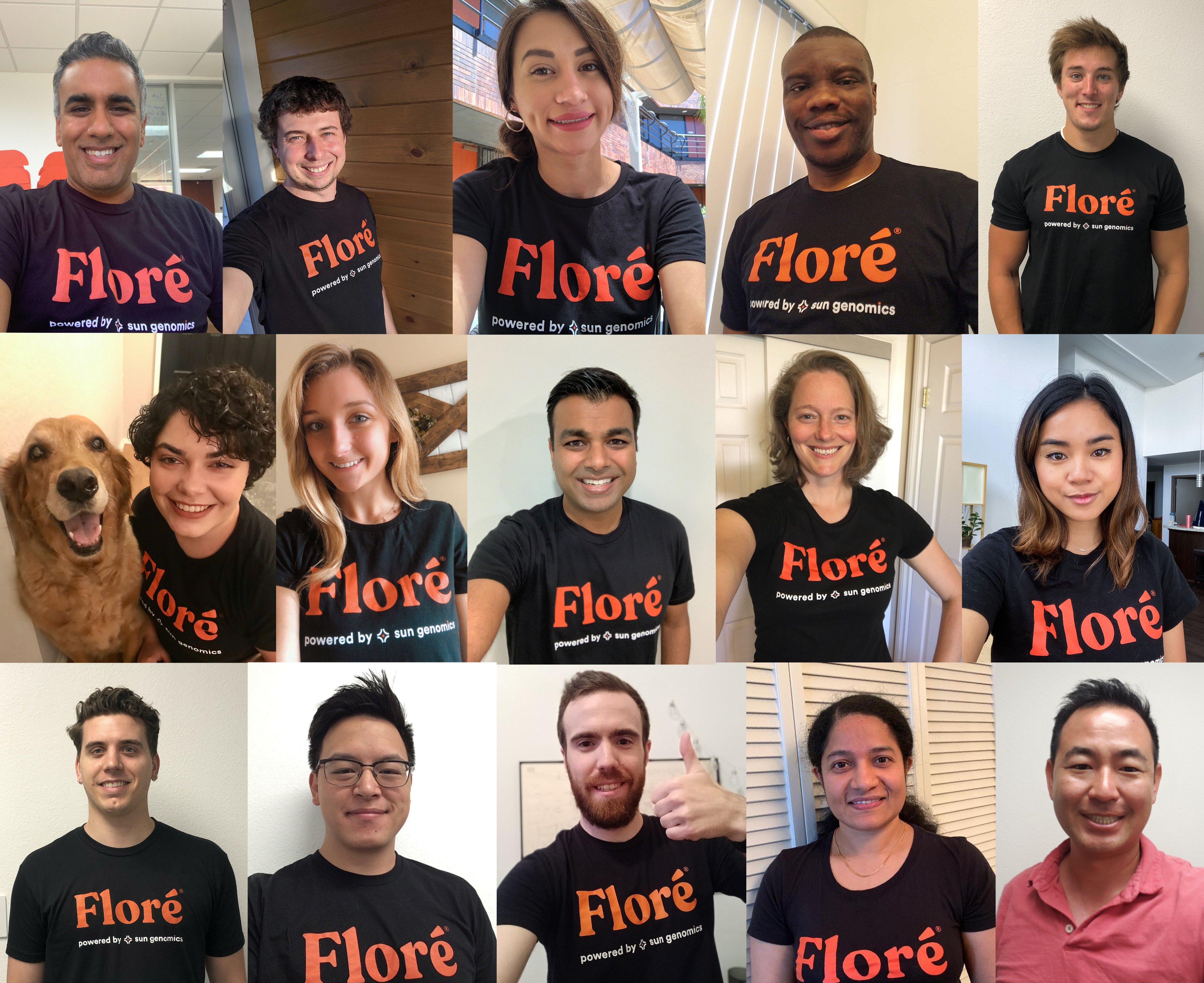 Sun Genomics Jobs and Company Culture | Powderkeg