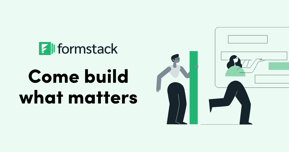 Formstack Jobs and Company Culture Powderkeg