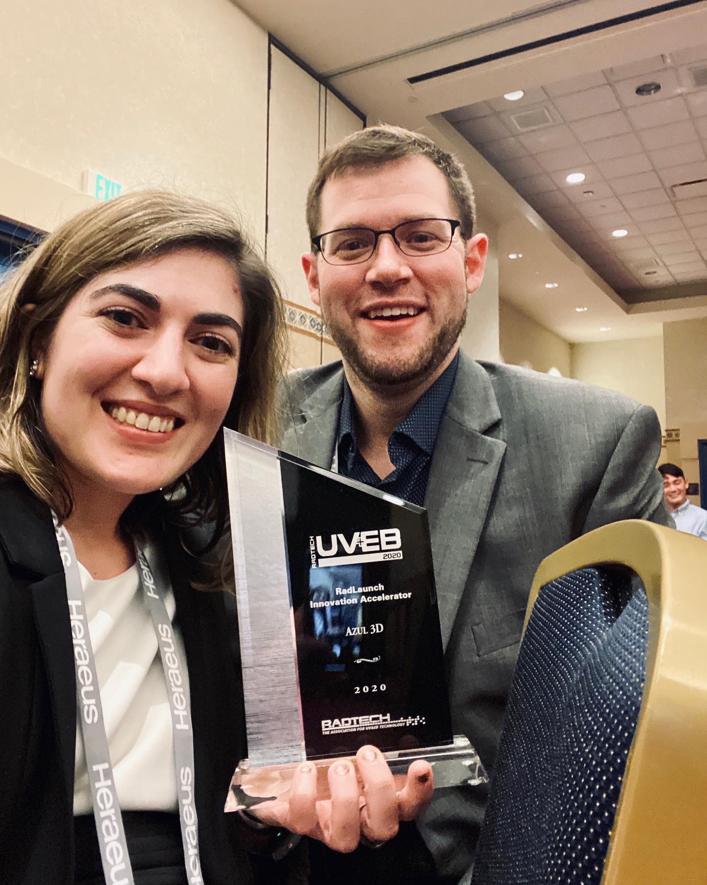 Azul 3D Jobs and Company Culture | Powderkeg