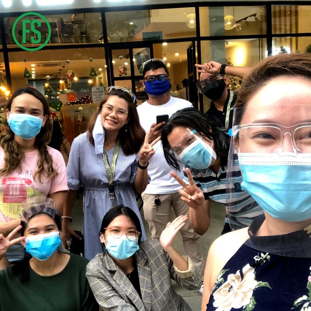 Full Scale Jobs and Company Culture | Powderkeg