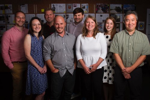 iostudio Jobs and Company Culture | Powderkeg