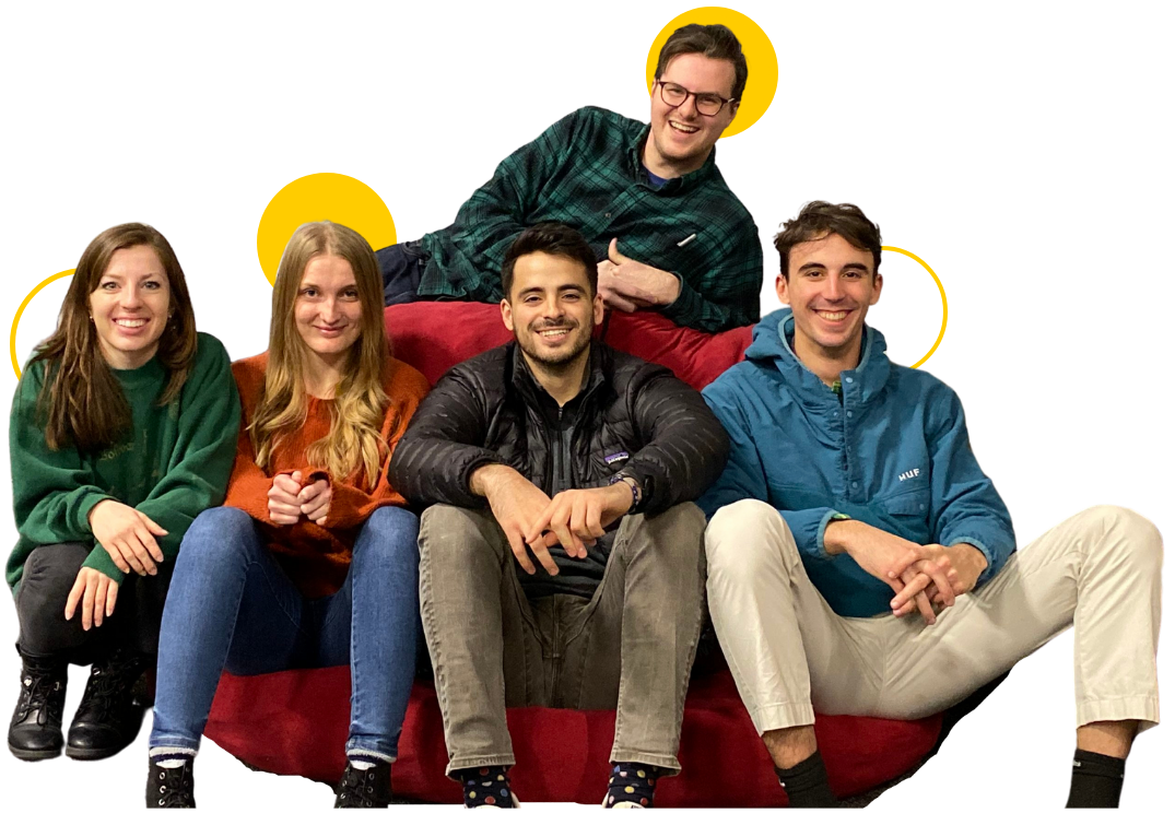 Balto Jobs and Company Culture | Powderkeg