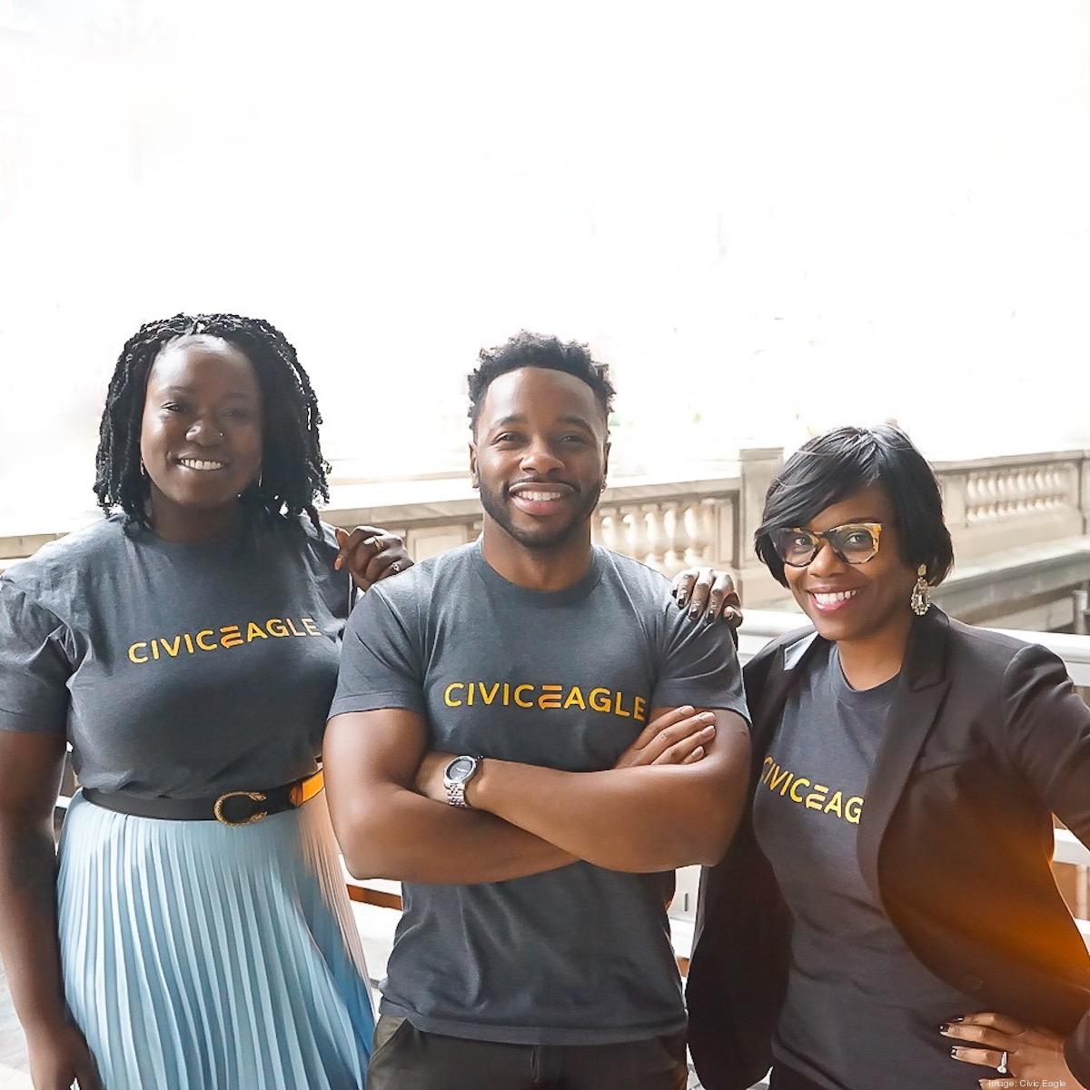 Civic Eagle Jobs and Company Culture | Powderkeg