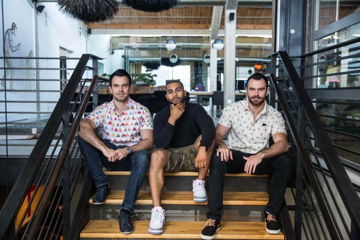 Career Karma Jobs and Company Culture Powderkeg