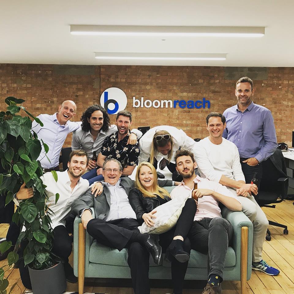 Bloomreach Jobs and Company Culture | Powderkeg, image size:960x960