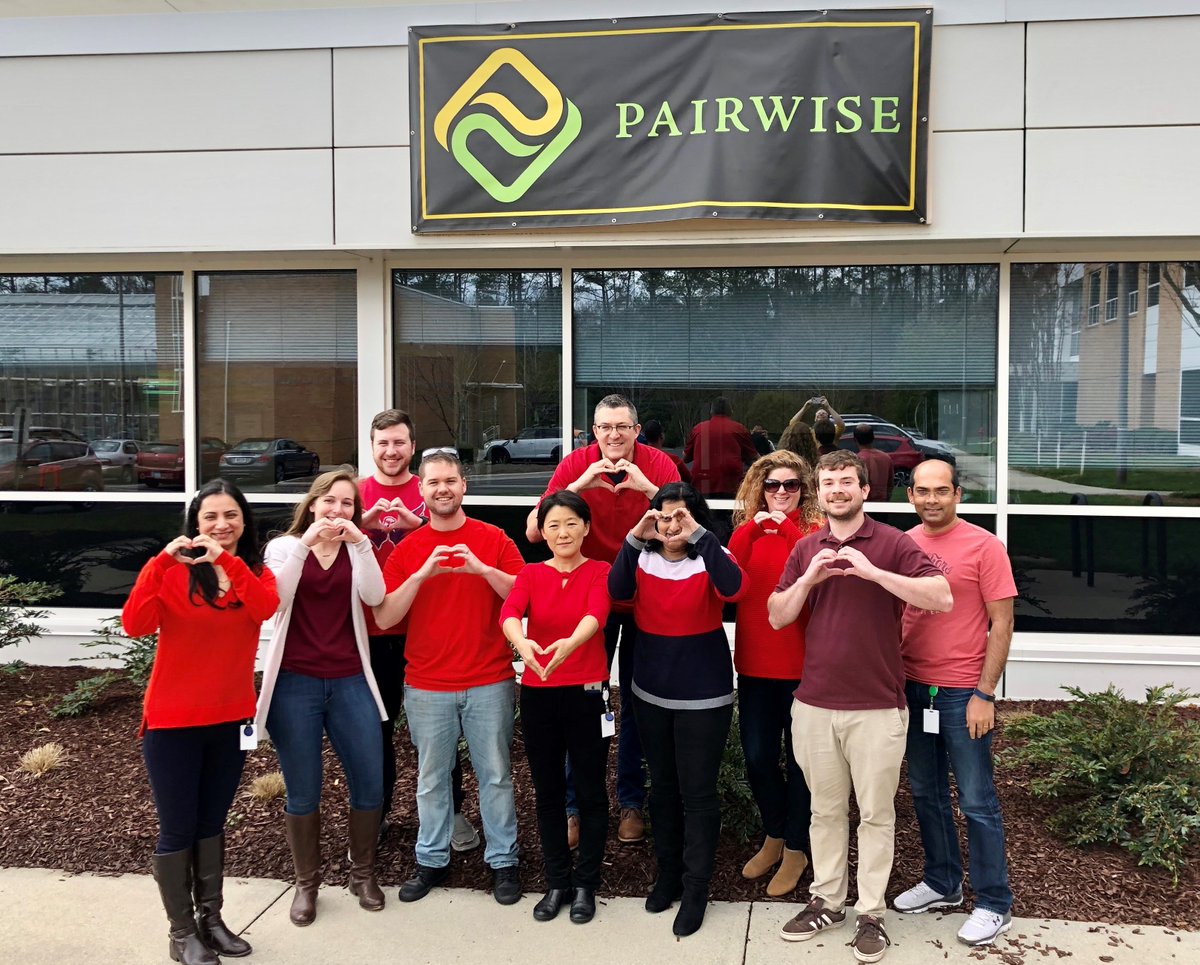 Pairwise Plants Jobs and Company Culture | Powderkeg