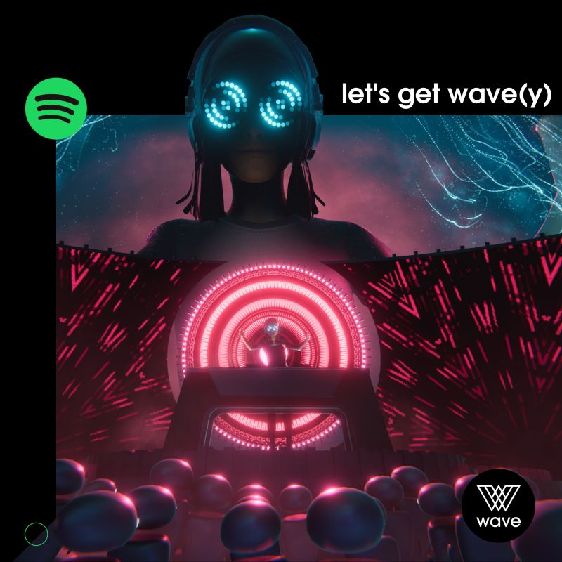 Wave Jobs and Company Culture | Powderkeg