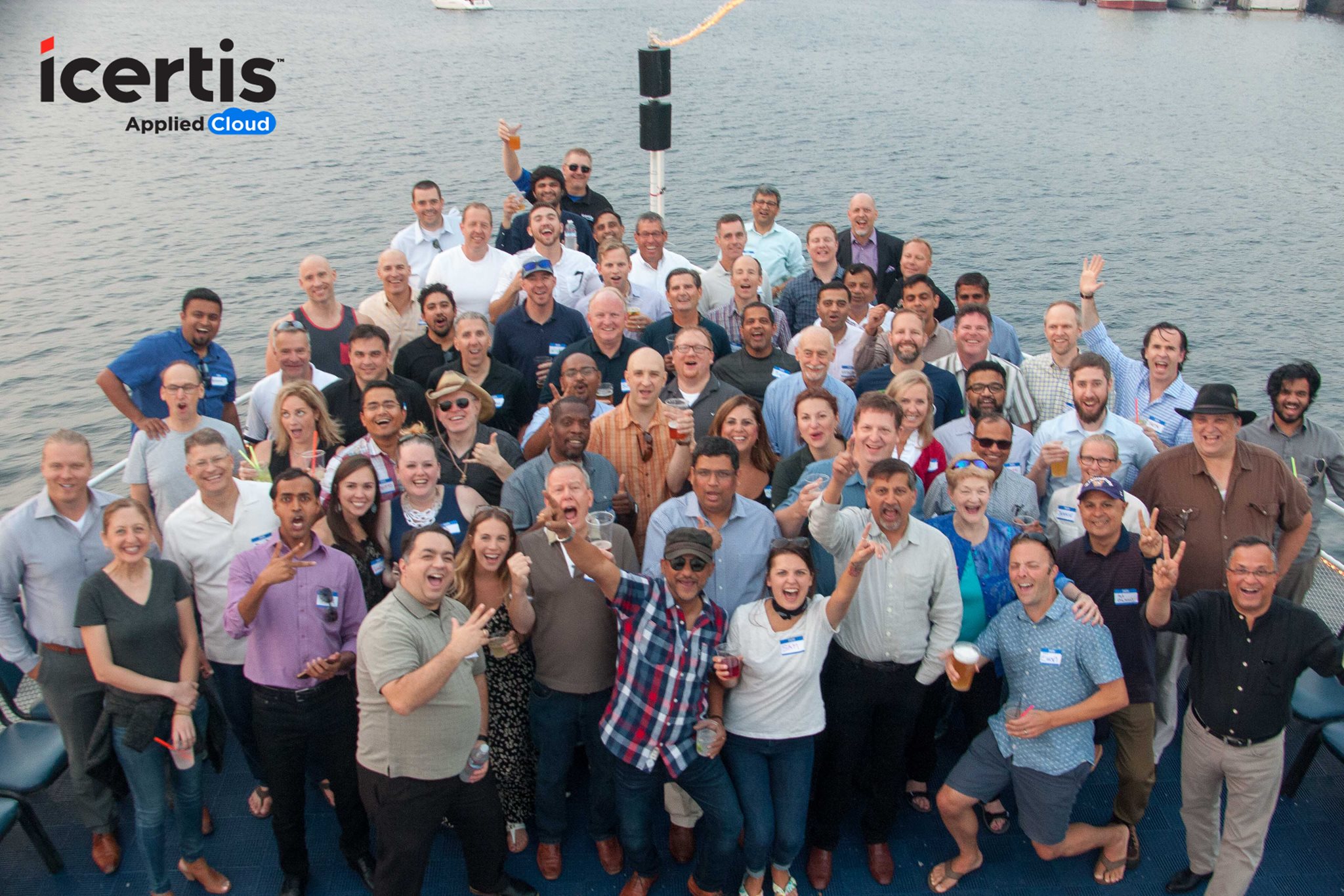 Icertis Jobs and Company Culture | Powderkeg
