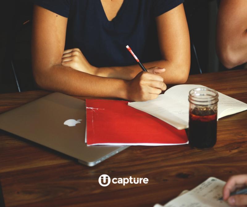 Working Capture Capture Jobs and Company Culture | Powderkeg