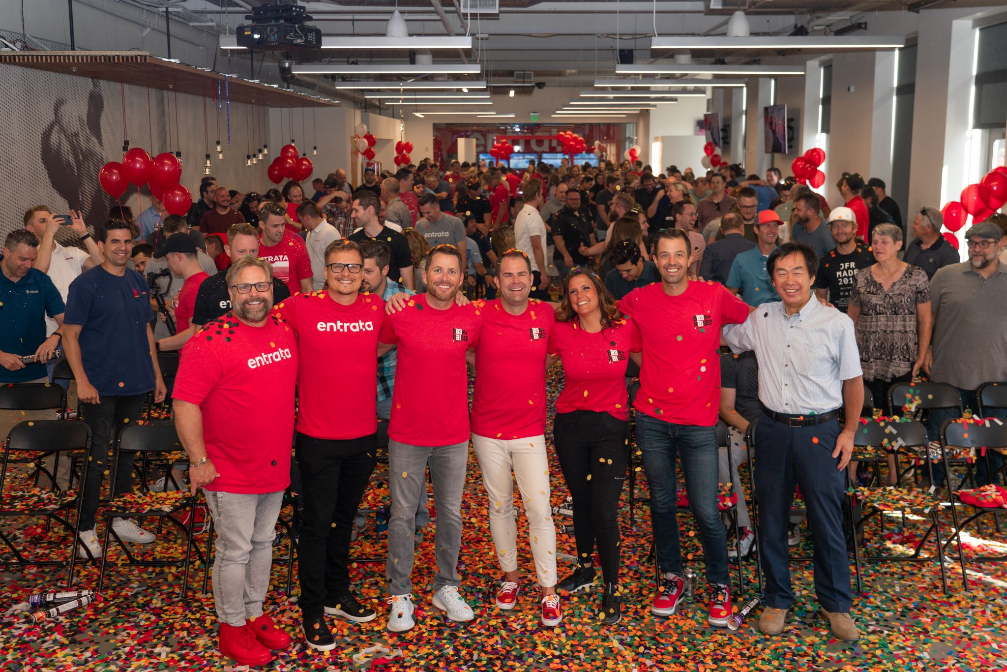 Entrata Jobs and Company Culture | Powderkeg