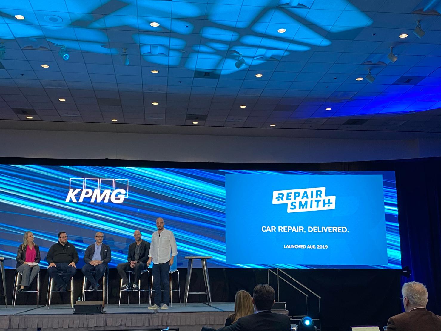 RepairSmith Jobs and Company Culture | Powderkeg