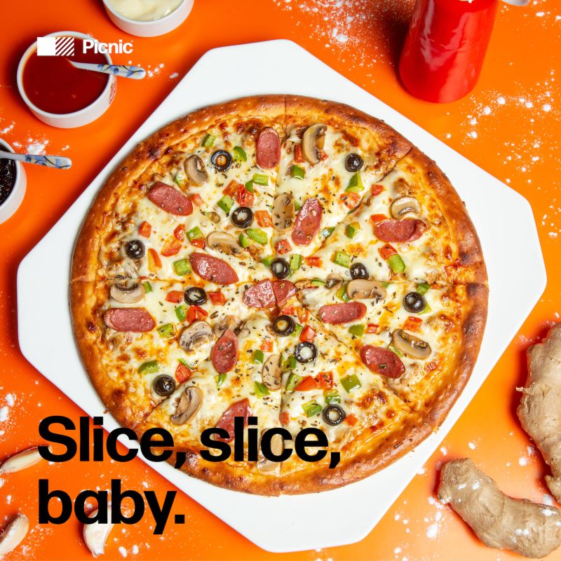 Picnic Jobs and Company Culture Powderkeg