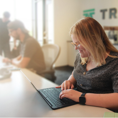 Trava Security Jobs and Company Culture | Powderkeg