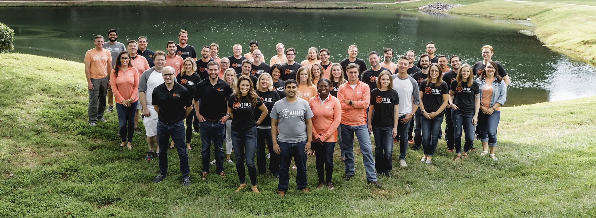 K4Connect Jobs and Company Culture | Powderkeg