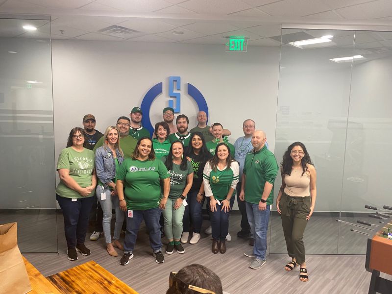 Critical Start Jobs and Company Culture | Powderkeg