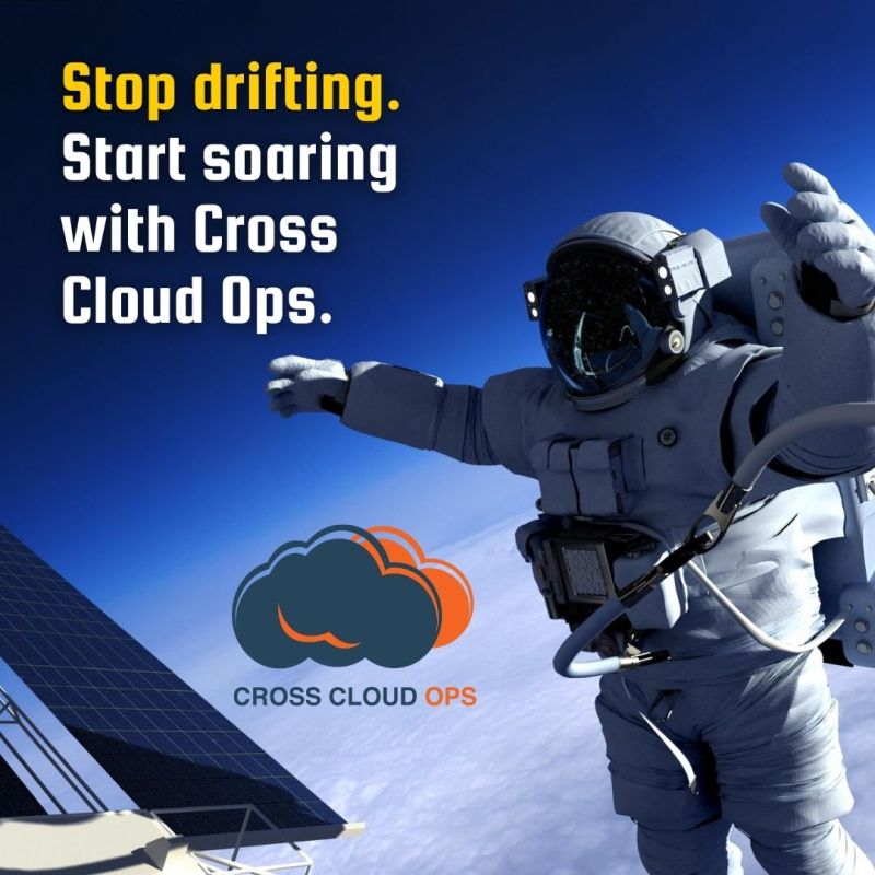 Cross Cloud Ops Jobs and Company Culture | Powderkeg