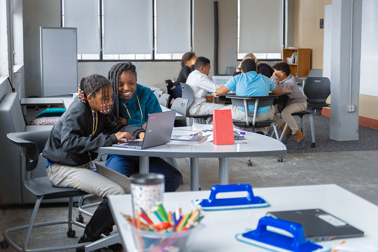 MathTrack Jobs and Company Culture | Powderkeg