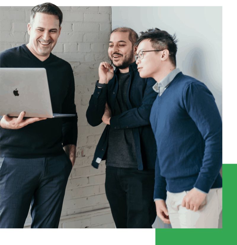 Uptime Systems Jobs and Company Culture | Powderkeg