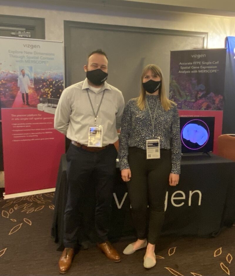 Vizgen Jobs and Company Culture | Powderkeg