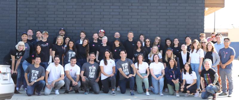 Omaze Jobs and Company Culture | Powderkeg