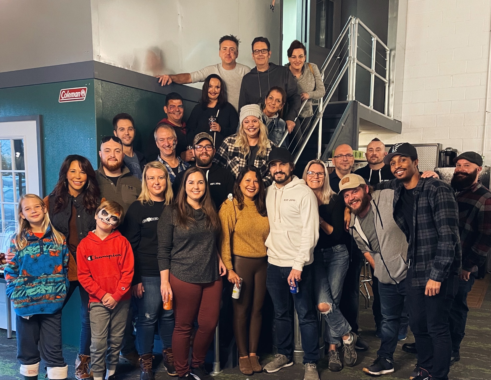 OpenArc Jobs and Company Culture | Powderkeg