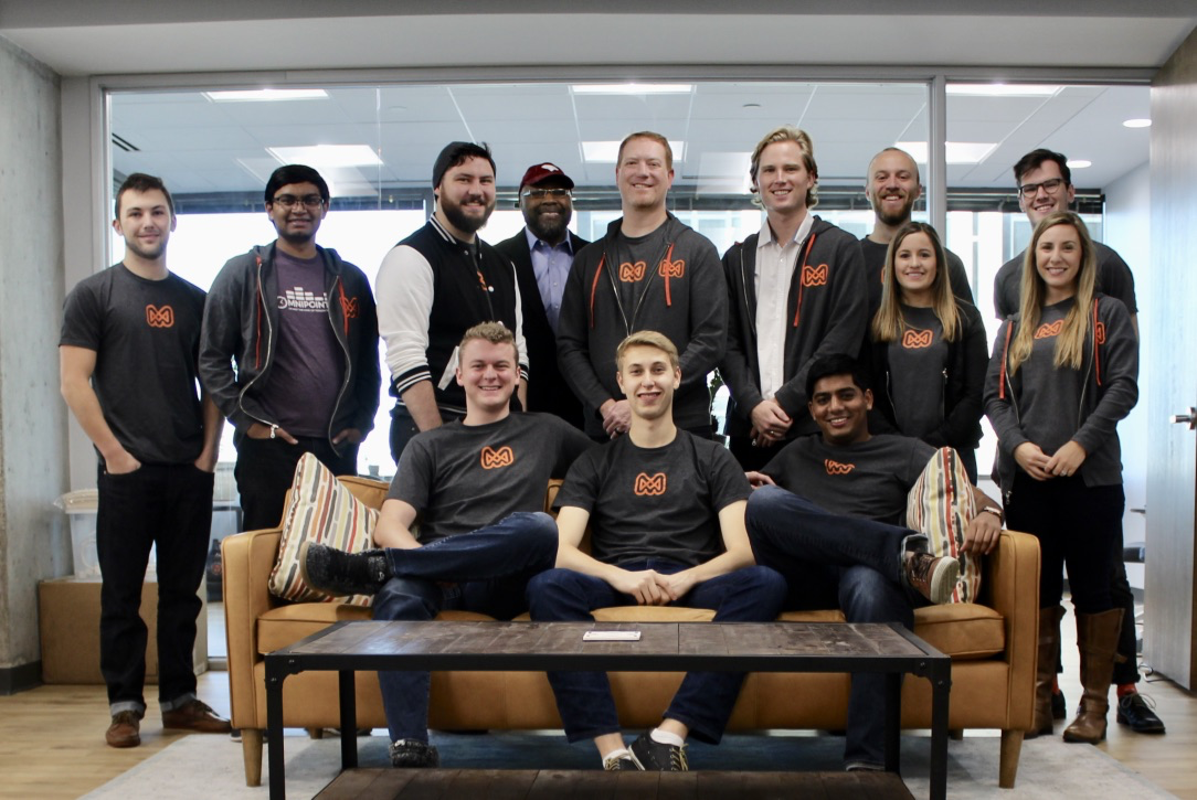 Mimir (Hacker Rank) Jobs and Company Culture | Powderkeg