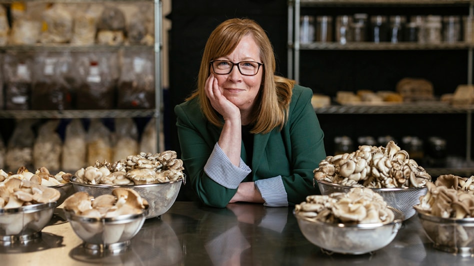 Mycocycle Jobs and Company Culture | Powderkeg