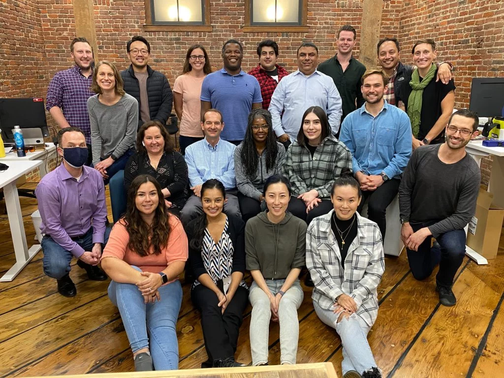 Ossium Health Jobs and Company Culture | Powderkeg