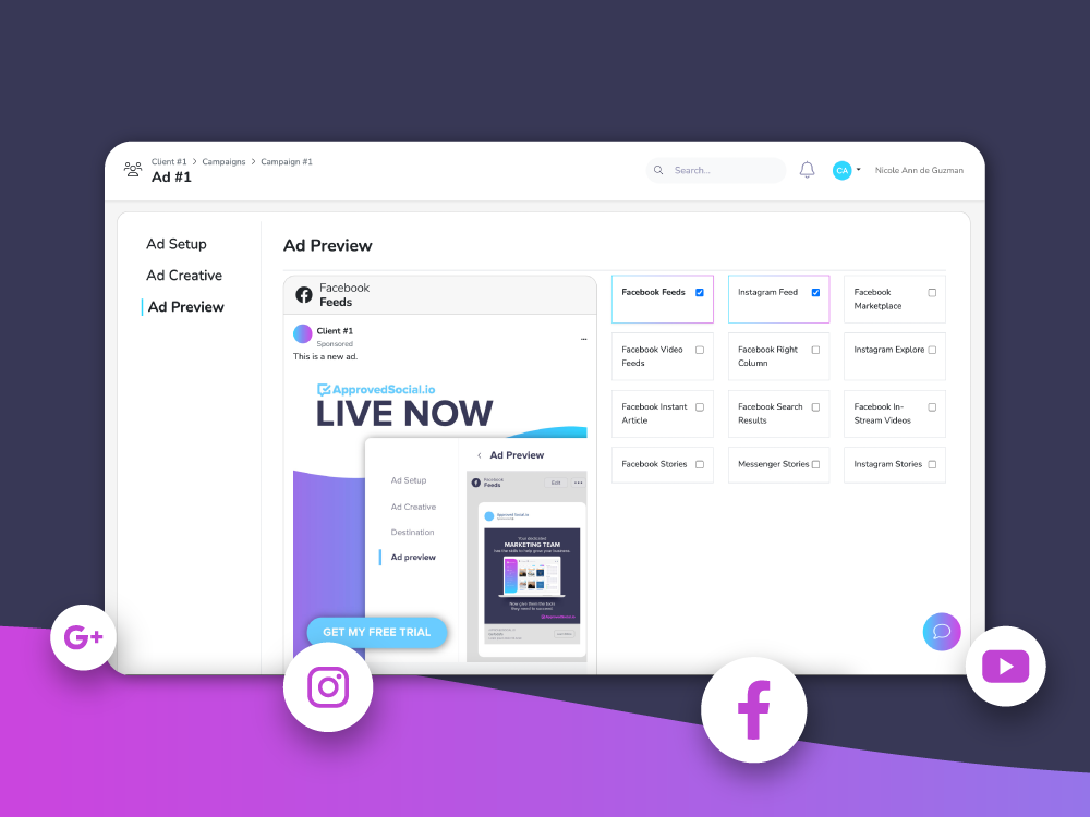 Approved Social Jobs and Company Culture | Powderkeg