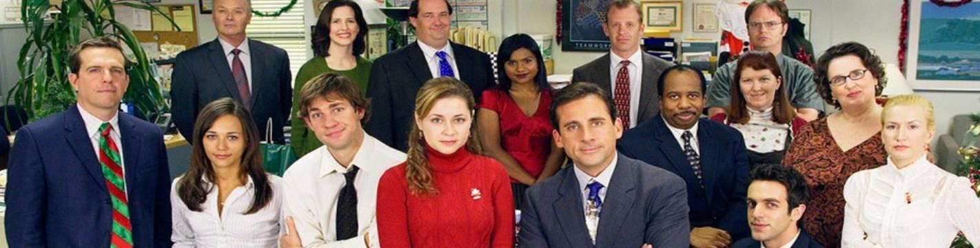 Dunder Mifflin Jobs and Company Culture | Powderkeg